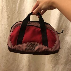 East Mountain Sport mini lunch bag